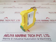 Phoenix Contact Psr-spp- 24Uc/Urm4/5X1/2X2/B Safety Relays 2981046