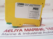 Phoenix Contact Psr-spp- 24Uc/Urm4/5X1/2X2/B Safety Relays 2981046