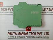 Phoenix Contact Psr-urm Safety Relay