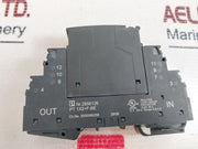 Phoenix Contact Pt 1X2 24Dc-st Surge Protection Plug