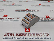 Phoenix Contact Pt 2,5-3L Multi Level Terminal Block
