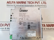 Phoenix Contact Power Supply Quint-dc-ups/24Dc-20