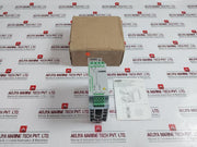 Phoenix Contact Quint-diode/12-24Dc/2X20/1X40 Din Rail Redundancy Diode Module