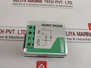 Phoenix Contact Quint-diode/40 Redundancy Power Supply 29 38 963