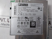 Phoenix Contact Quint-oring/24Dc/2X20/1X40 Redundancy Module