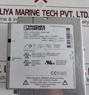 Phoenix Contact Quint-oring/24Dc/2X40/1X80 Redundancy Module 2902879