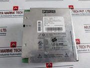 Phoenix Contact Quint-ps-100-240Ac/24Dc/10 Quint Power Supply Rev 21