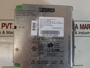 Phoenix Contact Quint-ps-100-240Ac/24Dc/2.5 Power Supply 2938578