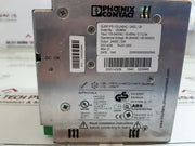 Phoenix Contact Quint-ps-100-240Ac/24Dc/20 Power Supply Unit 2938620 Rev 21