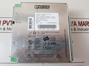 Phoenix contact quint-ps-100-240ac/24dc/2,5 power supply 2938578