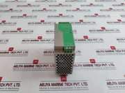 Phoenix Contact Quint-ps-100-240Ac/24Dc/2,5 Power Supply 24Vdc/2.5A 2938578