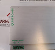 Phoenix Contact Quint-ps-100-240Ac/24Dc/40 Din Rail Power Supply Unit 24V 40A