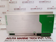 Phoenix Contact Quint-ps-100-240Ac/24Dc/40 Power Supply Rev. 02