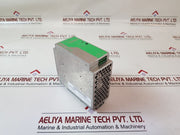 Phoenix Contact Quint-ps-100-240Ac/24Dc/5 Power Supply Rev 05