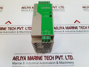 Phoenix Contact Quint-ps-100-240Ac/24Dc/5 Quint Power Supply Rev 06