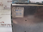 Phoenix Contact Quint-ps-100-240Ac/24Dc/5 Quint Power Supply Rev 06