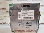 Phoenix Contact Quint-ps-100-240Ac/24Dc/5 Quint Power Supply Rev 06