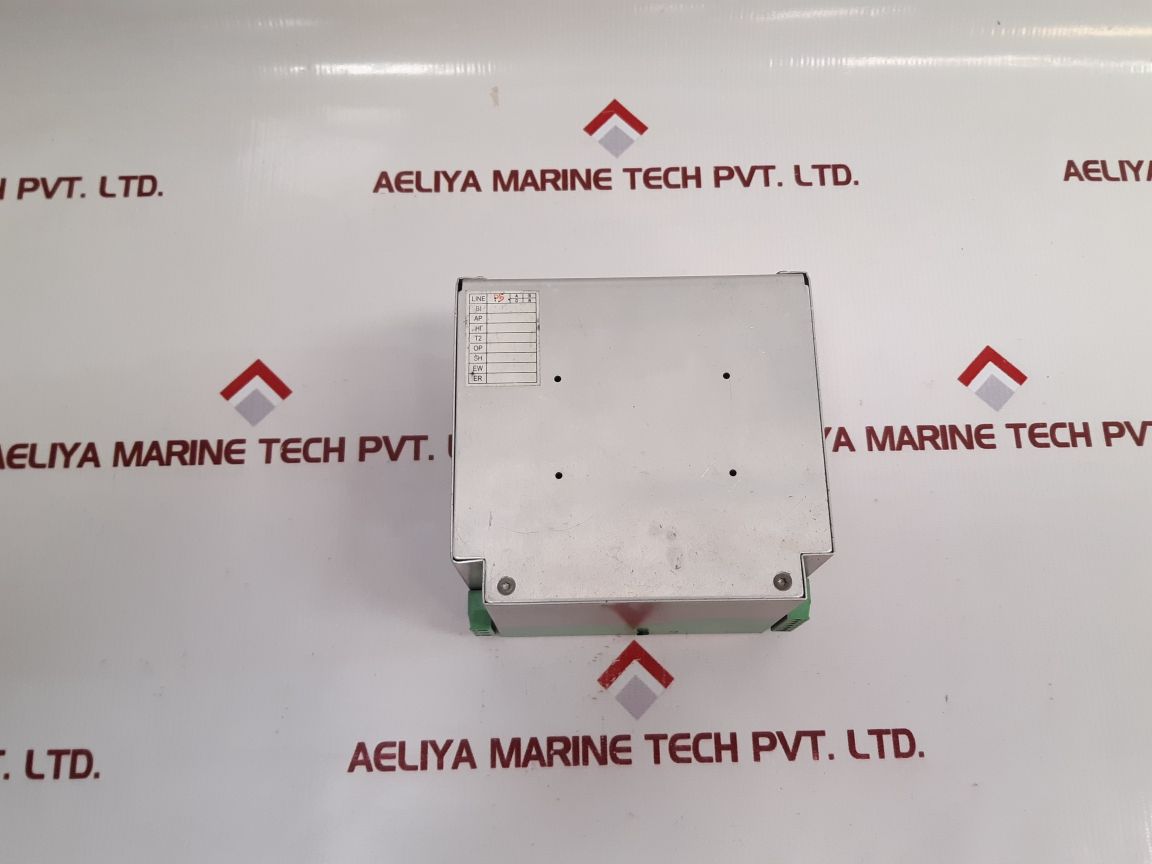 Phoenix Contact Quint Power Supply Quint-ps-100-240Ac/ 24Dc/10