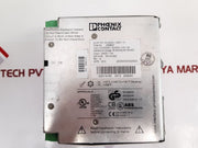 Phoenix Contact Quint-ps-100-240Ac/ 24Dc/10 Power Supply 2938604 Rev 12