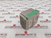 Phoenix Contact Quint-ps-24Dc/24Dc/10-tr Power Supply 18-32Vdc