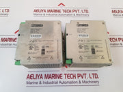 Phoenix Contact Quint-ps-24Dc/24Dc/10 Quint Power Supply (Used)