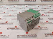 Phoenix Contact Quint-ps-3X400-500Ac/24Dc/20 Power Supply Unit 2938727 20A 24Vdc