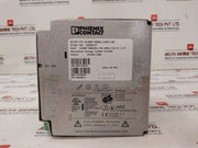 Phoenix Contact Quint-ps-3X400-500Ac/24Dc/20 Power Supply Unit 2938727 20A 24Vdc