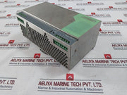 Phoenix Contact Quint-ps-3X400-500Ac/24Dc/20/F Power Supply