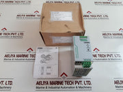 Phoenix contact quint-ps/1ac/24dc/10 power supply rev 07
