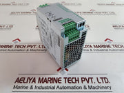 Phoenix contact quint-ps/1ac/24dc/10 power supply rev 07