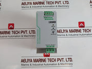 Phoenix Contact Quint-ps/1Ac/24Dc/10 Power Supply Rev 04