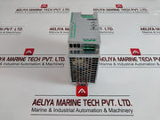 Phoenix Contact Quint-ps/1Ac/24Dc/10 Power Supply Rev 02