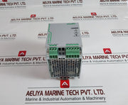 Phoenix contact quint-ps/1ac/24dc/20 power supply 2866776