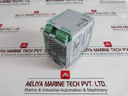 Phoenix contact quint-ps/1ac/24dc/20 power supply 2866776