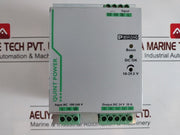 Phoenix contact quint-ps/1ac/24dc/20 power supply 2866776