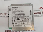 Phoenix Contact Quint-ps/1Ac/24Dc/20 Power Supply 100-240V~ 50-60Hz