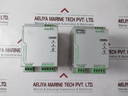 Phoenix Contact Quint-ps/1Ac/24Dc/20 Power Supply 2866776 Rev. 08