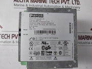 Phoenix Contact Quint-ps/1Ac/24Dc/20 Power Supply 2866776 Rev. 08