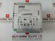 Phoenix Contact Quint-ps/1Ac/24Dc/20 Power Supply Unit 100-240V/50-60Hz