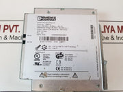 Phoenix Contact Quint-ps/1Ac/24Dc/3.5 Power Supply Module Rev 03