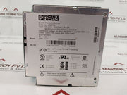 Phoenix Contact Quint-ps/1Ac/24Dc/40 Power Supply Unit 100-240V/50-60Hz