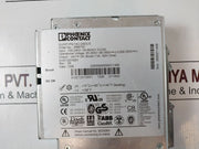 Phoenix Contact Quint-ps/1Ac/24Dc/5 Power Supply 2866750