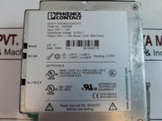 Phoenix Contact Quint-ps/24Dc/24Dc/10 Dc-dc Converter 2320092