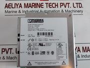 Phoenix Contact Quint-ps/24Dc/24Dc/10 Quint Power Supply 2320092