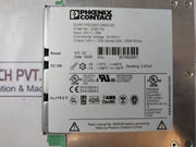 Phoenix Contact Quint-ps/24Dc/24Dc/20 Power Supply 18-32V