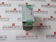 Phoenix Contact Quint-ps/3Ac/24Dc/10 Power Supply 500V,50-60Hz
