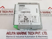 Phoenix Contact Quint-ps/3Ac/24Dc/20 Quint Power Supply