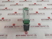 Phoenix Contact Quint-ps/3Ac/24Dc/5 Power Supply 2866734 Rev. 05