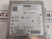 Phoenix Contact Quint4-s-oring/12-24Dc/1X40/+ Redundancy Module