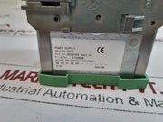 Phoenix Contact Quint Ps-230Ac/24Dc/2,5 Power Supply